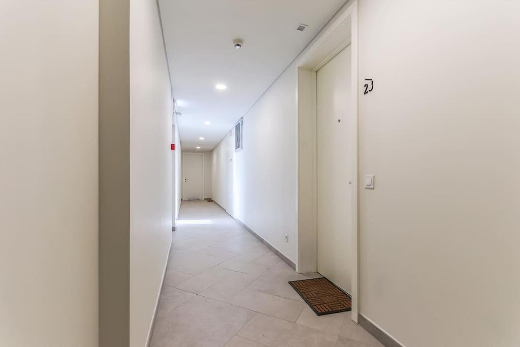 Marques Pombal Central 2 Bed Apt Ac Lisboa Екстериор снимка