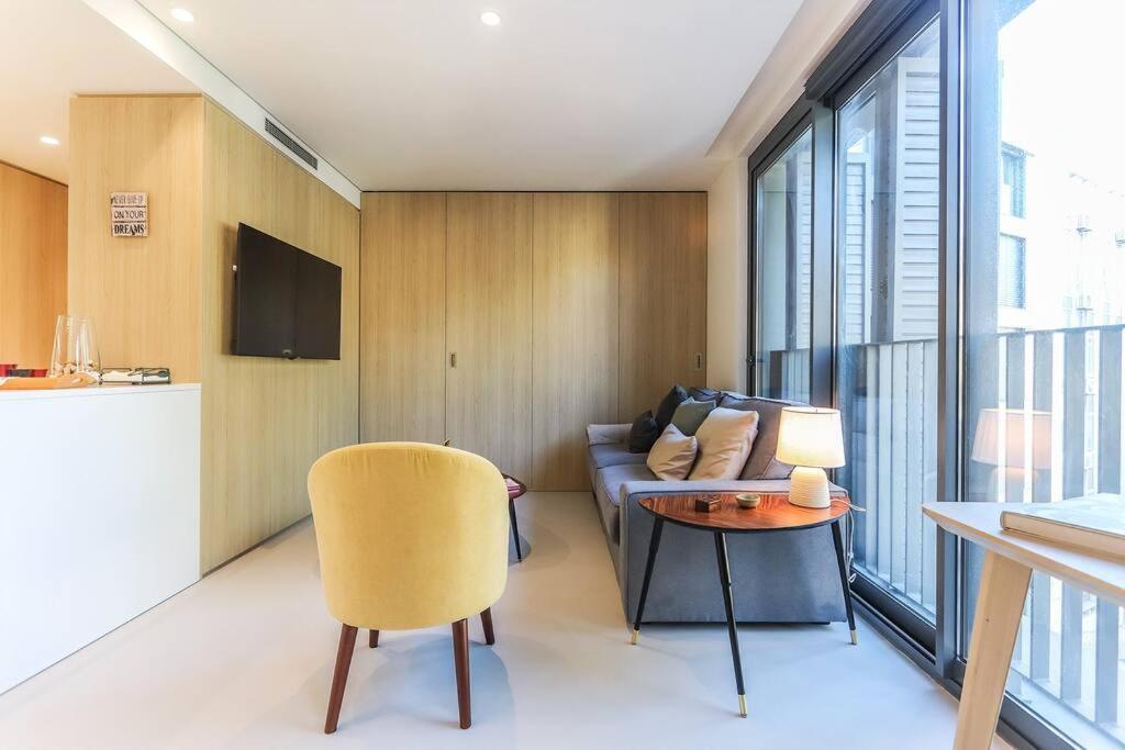 Marques Pombal Central 2 Bed Apt Ac Lisboa Екстериор снимка