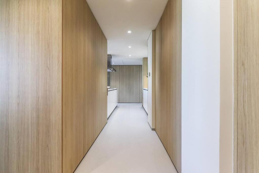 Marques Pombal Central 2 Bed Apt Ac Lisboa Екстериор снимка