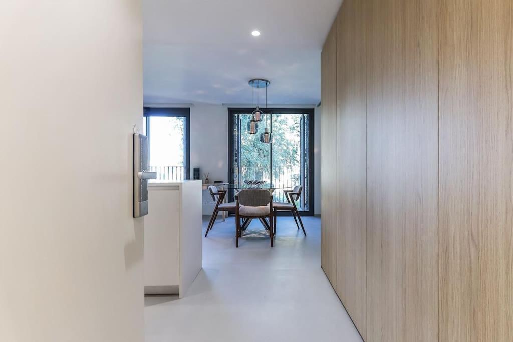 Marques Pombal Central 2 Bed Apt Ac Lisboa Екстериор снимка