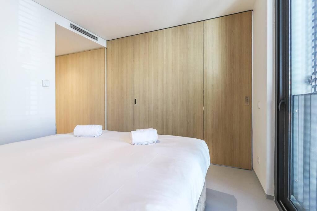 Marques Pombal Central 2 Bed Apt Ac Lisboa Екстериор снимка